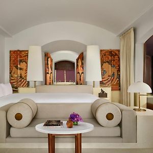 Pavillon Chambre