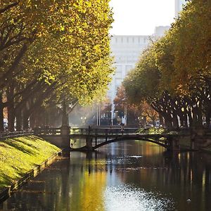 Holiday Inn - The Niu, Hub Dusseldorf Messe By Ihg